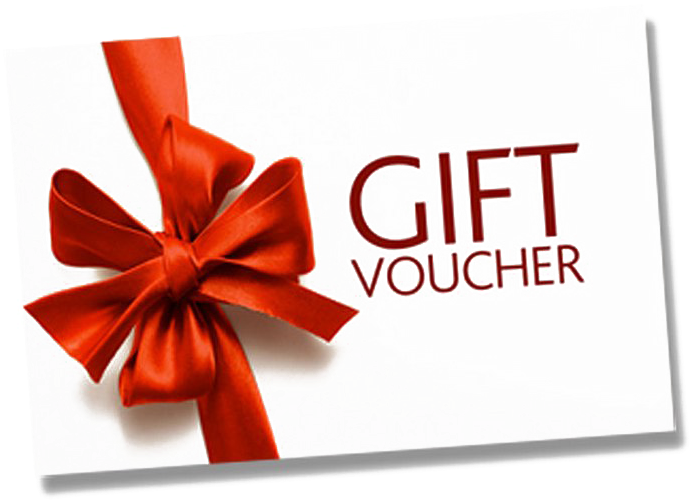 Gift Voucher